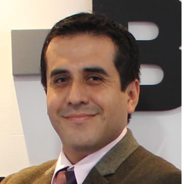 Dr. Aldo Cahuana Vasquez