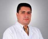 Dr. Cristian León Rabanal