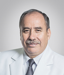 Dr. Hugo Umeres Cáceres