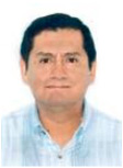 Dr. William Ernesto Garay López